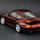Illustration for article titled LaLD Rennsport Reunion: UT Porsche 993 Turbo
